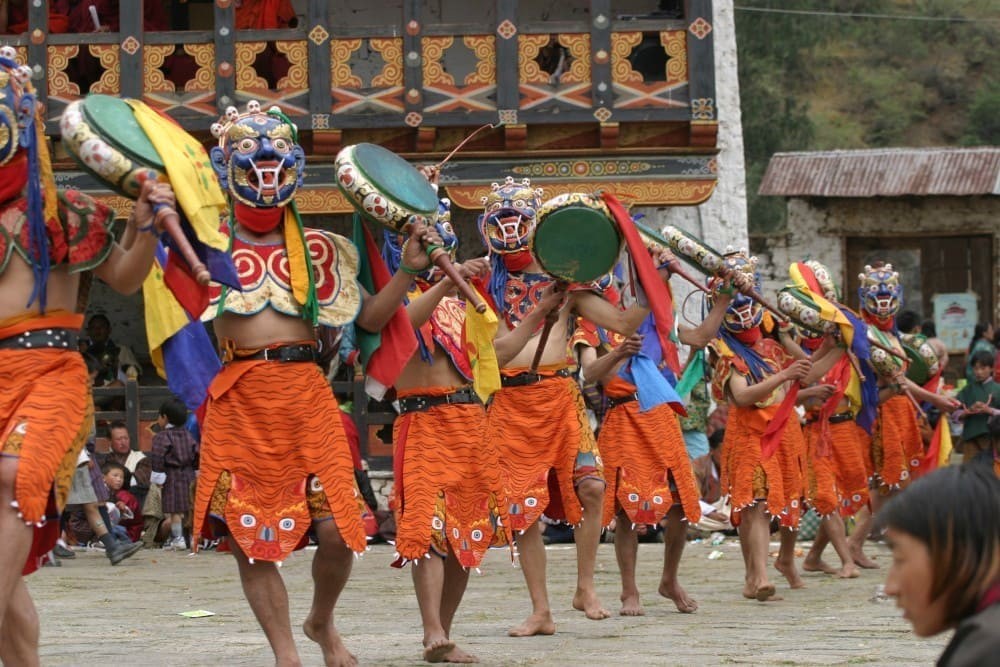 Bhutan Reopens with New Sustainable Tourism Strategy