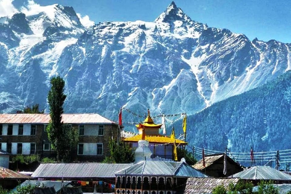 Himachal Pradesh Tour Packages