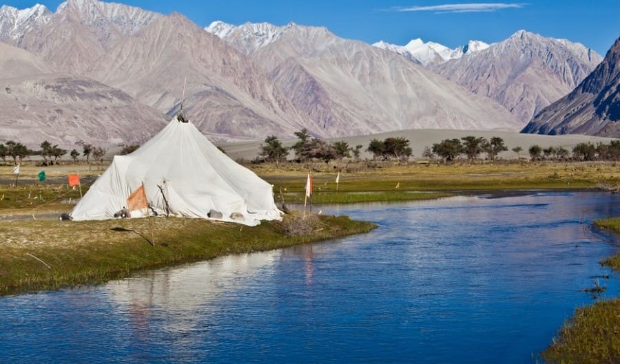 Ladakh Tour Packages