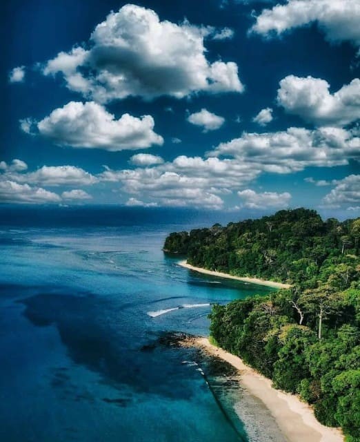 Andaman Island Tour Packages