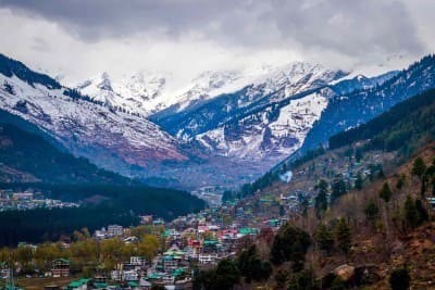 Manali Tour Packages