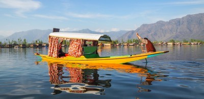 Kashmir Tour Packages