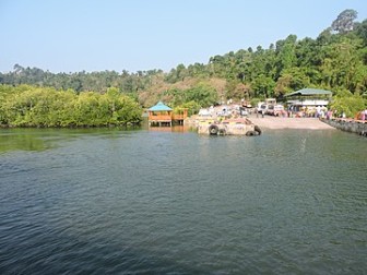 baratang